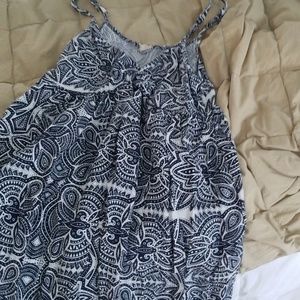 Roxy dress